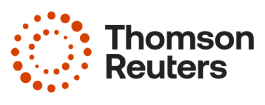 Thomson Reuters logo - The Asian Banker Future of Finance Summit