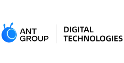 Ant Digital logo - The Asian Banker Future of Finance Summit