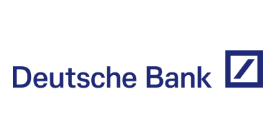 Deutsche Bank logo - The Asian Banker Future of Finance Summit