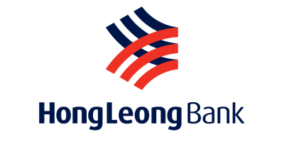 Hong Leong Bank logo - The Asian Banker Future of Finance Summit