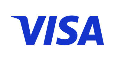 Visa logo - The Asian Banker Future of Finance Summit