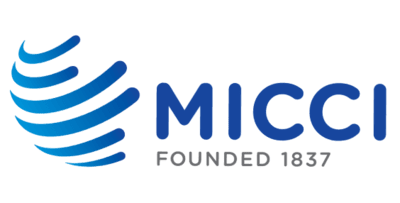 MICCI Logo - The Asian Banker Future of Finance Summit
