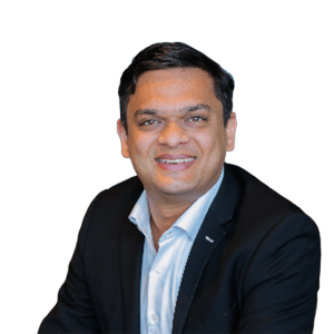 Ruchirangad Agarwal