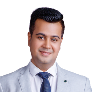 Avinash Bhatia