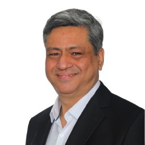 Gaurav Zutshi