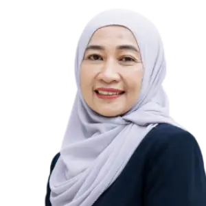 Dr. Norhana Endut