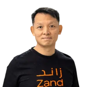 Michael Chan