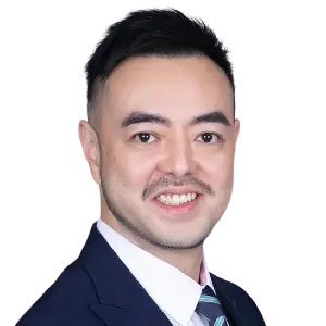 Victor Yim