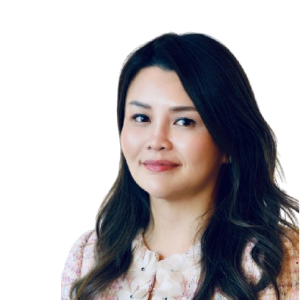 Rebekah Wong