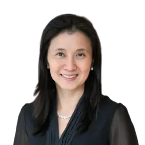 Sylvia Wong