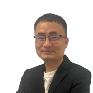 WIlliam Yao