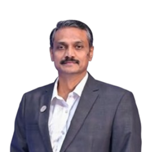 Balaji Rajagopalan