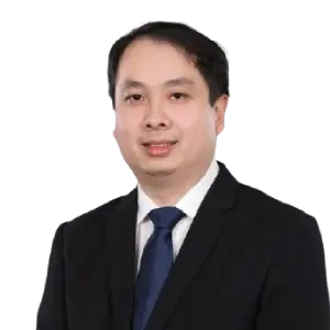 Samuel Ding