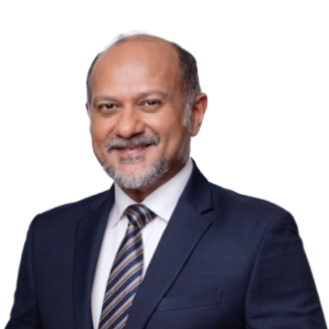 YB Gobind Singh Deo