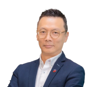 Andrew Jong