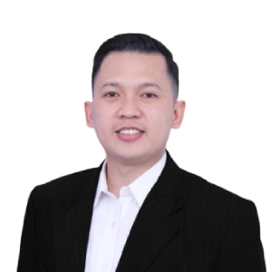 Richard Prayoga