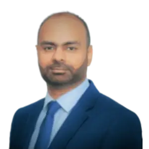 Waqar Chaudry