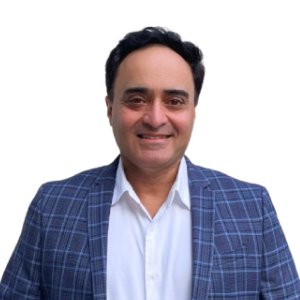 Manish Sharma