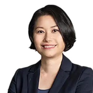 Julia Goh