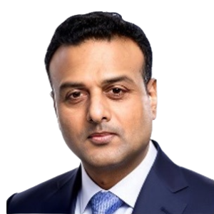 Raj Raman