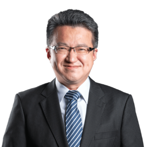 YB Liew Chin Tong