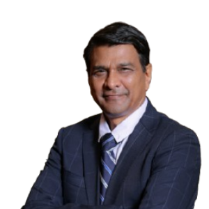 Prof. Nafis Alam