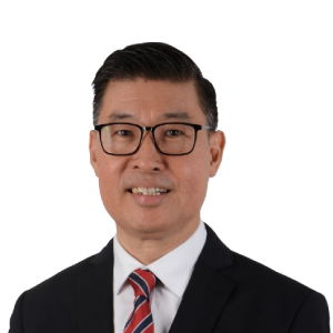 Dr. Wong Tze Yow
