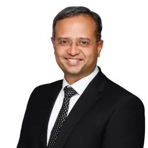 Anand Mukati