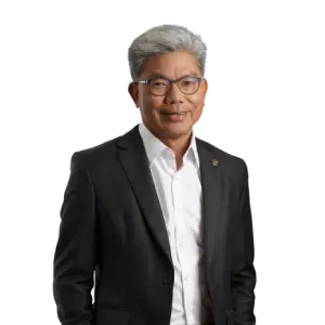 Dato' Sri Khairussaleh Ramli