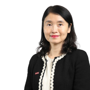 Belinda Han