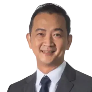 Chia Hock Lai