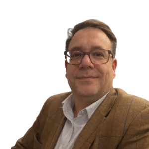 Matthew Hughes