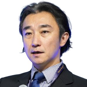 Dr. Jutaro Kaneko