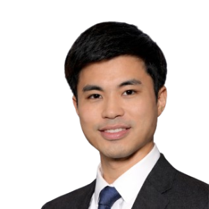Joey Han