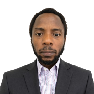 Akintunde Ogunmodede