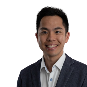 Jamie Luk 