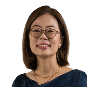Dr. Wong Huei Ching