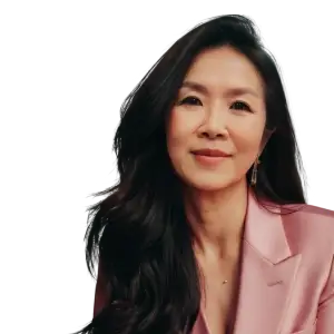 Sharon Toh