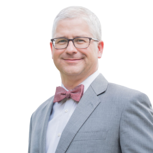 Patrick McHenry