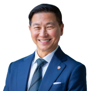 Kevin Lam