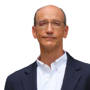 Randall E. Duran