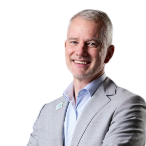 Andrew McCormack