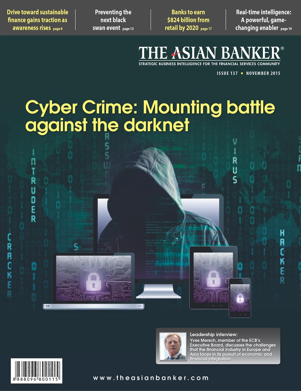 Cyber Crime: Mounting battle against the darknet