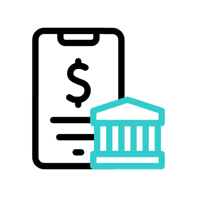 bank