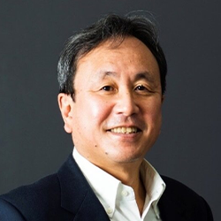 Atsushi Saki