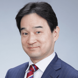 Tomoyuki Nii
