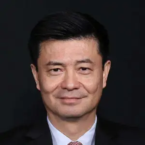 Hu Jie