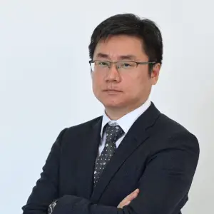 Hu Shaoyong