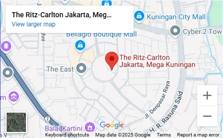 Loading map...