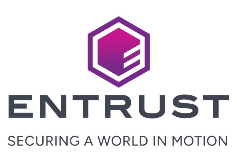 Entrust
